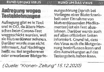 Kronen Zeitung